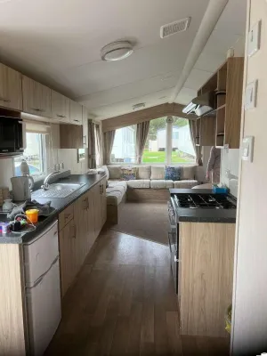 RANWORTH 39 at Caister Holiday Park, Great Yarmouth