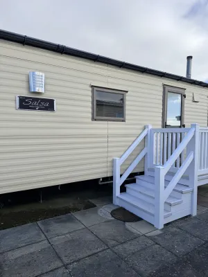 RANWORTH 39 at Caister Holiday Park, Great Yarmouth