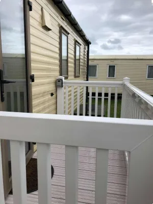 RANWORTH 39 at Caister Holiday Park, Great Yarmouth