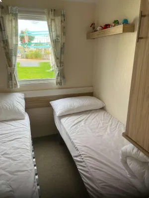 RANWORTH 39 at Caister Holiday Park, Great Yarmouth