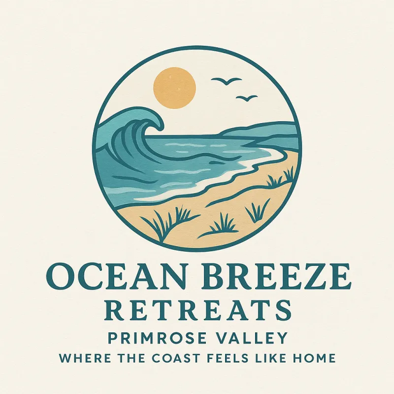 Ocean Breeze Retreats UK-Primrose Valley