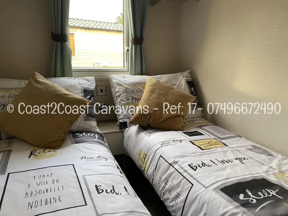Test Caravan #032