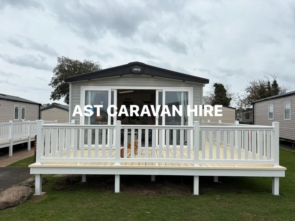 GOSCAR 45 KILN PARK DOG FRIENDLY