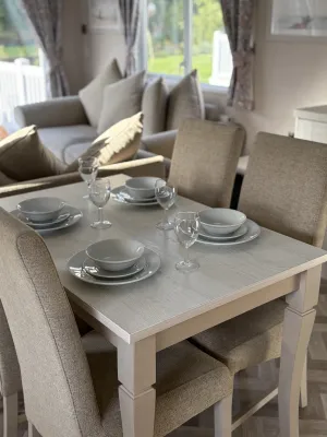 PRESCELI 7 KILN PARK - DOG FRIENDLY at Kiln Park Holiday Park, Tenby