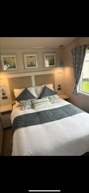 PRESCELI 7 KILN PARK - DOG FRIENDLY at Kiln Park Holiday Park, Tenby