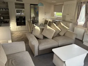 PRESCELI 7 KILN PARK - DOG FRIENDLY at Kiln Park Holiday Park, Tenby