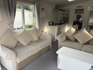 PRESCELI 7 KILN PARK - DOG FRIENDLY at Kiln Park Holiday Park, Tenby