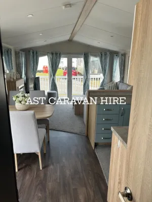 POPLARS 37 TRECCO BAY- DOG FRIENDLY at Trecco Bay, Porthcawl