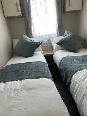 POPLARS 37 TRECCO BAY- DOG FRIENDLY at Trecco Bay, Porthcawl