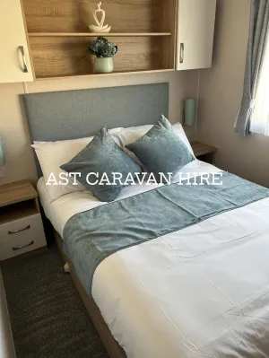 POPLARS 37 TRECCO BAY- DOG FRIENDLY at Trecco Bay, Porthcawl