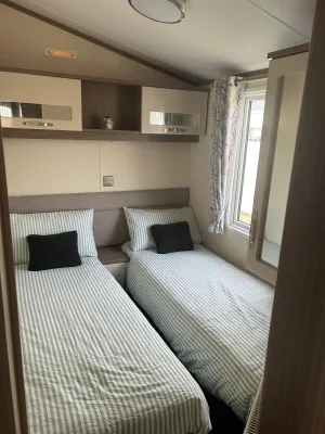POPLARS 46 TRECCO BAY - DOG FRIENDLY at Trecco Bay, Porthcawl