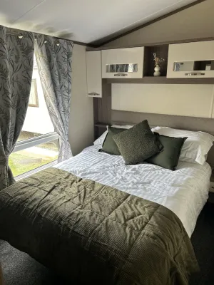 POPLARS 46 TRECCO BAY - DOG FRIENDLY at Trecco Bay, Porthcawl