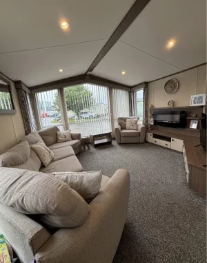 POPLARS 46 TRECCO BAY - DOG FRIENDLY at Trecco Bay, Porthcawl
