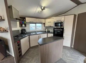 POPLARS 46 TRECCO BAY - DOG FRIENDLY at Trecco Bay, Porthcawl