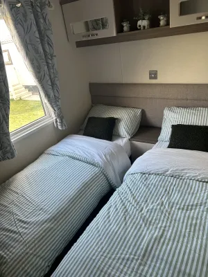 POPLARS 46 TRECCO BAY - DOG FRIENDLY at Trecco Bay, Porthcawl