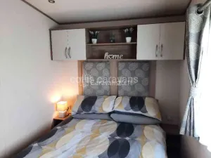 Van25 at Blue Dolphin Holiday Park, Filey