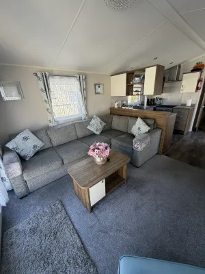 Jevsdale at Burnham-On-Sea, Burnham-on-sea
