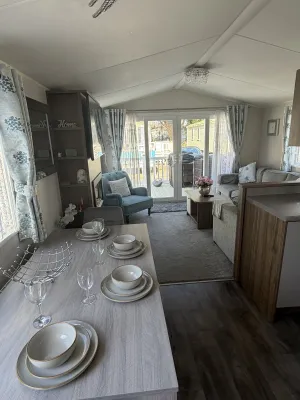 Jevsdale at Burnham-On-Sea, Burnham-on-sea