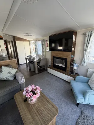 Jevsdale at Burnham-On-Sea, Burnham-on-sea