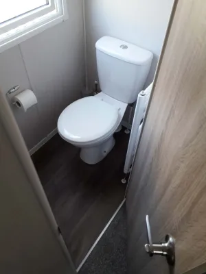 Sierra Sunrise Perran Sands Perranporth at Haven Perran Sands Holiday Park, Cornwall