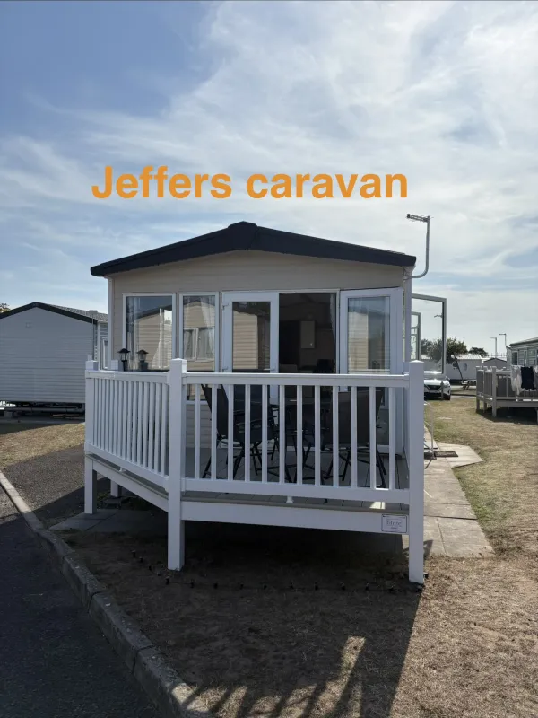 Jeffers caravan Trecco Bay Orchards 31
