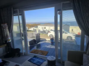 Reighton Ocean View at Reighton Sands Holiday Park, Filey