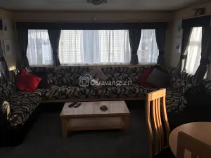 Presthaven - 2 Double Bedrooms, 1 Twin at Presthaven Beach Resort, Prestatyn