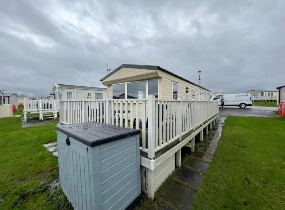 Primrose Valley - Rose Bank