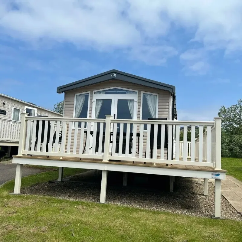 Blue Dolphin - Sycamore Court