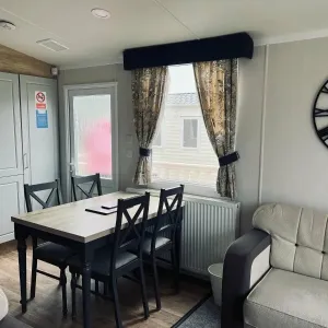 Blue Dolphin - Sycamore Court at Blue Dolphin Holiday Park, Filey