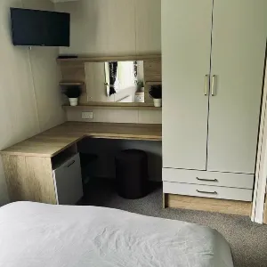 Blue Dolphin - Sycamore Court at Blue Dolphin Holiday Park, Filey