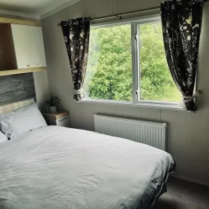 Blue Dolphin - Sycamore Court at Blue Dolphin Holiday Park, Filey