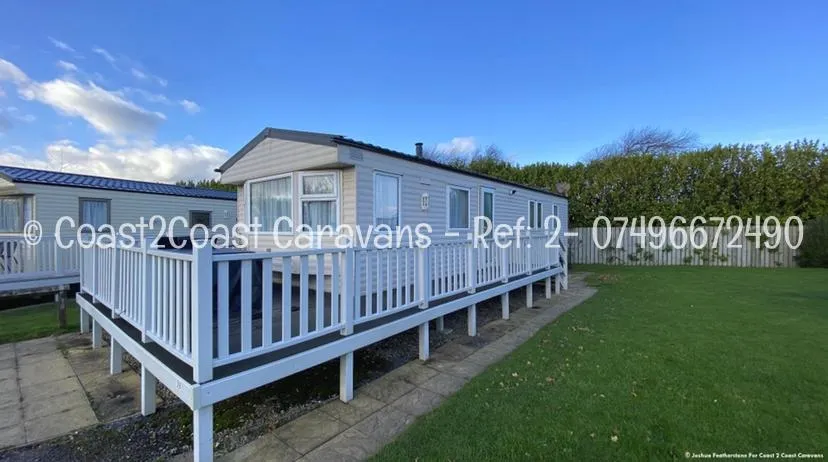 Magnolia court 3 bedroom