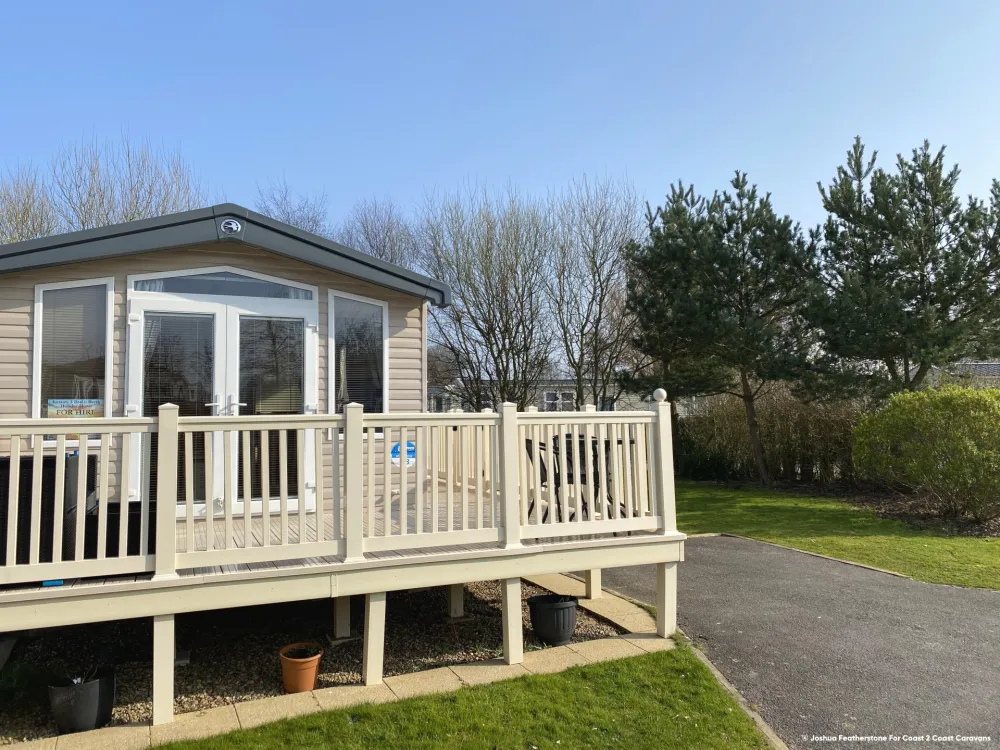 Primrose valley Retreats