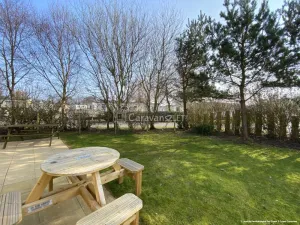 Primrose valley Retreats at Primrose Valley Holiday Park, Filey