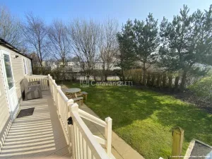 Primrose valley Retreats at Primrose Valley Holiday Park, Filey