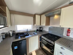 Primrose valley Retreats at Primrose Valley Holiday Park, Filey