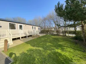 Primrose valley Retreats at Primrose Valley Holiday Park, Filey