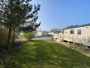 Primrose valley Retreats at Primrose Valley Holiday Park, Filey