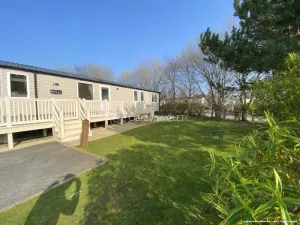 Primrose valley Retreats at Primrose Valley Holiday Park, Filey