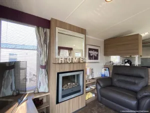 Primrose valley Retreats at Primrose Valley Holiday Park, Filey