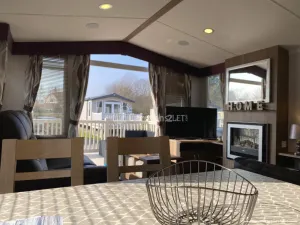 Primrose valley Retreats at Primrose Valley Holiday Park, Filey