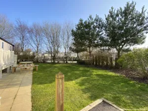 Primrose valley Retreats at Primrose Valley Holiday Park, Filey