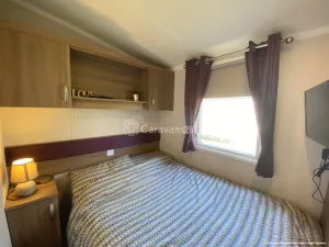 Primrose valley Retreats at Primrose Valley Holiday Park, Filey