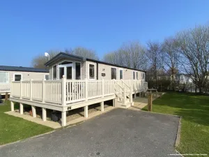 Primrose valley Retreats at Primrose Valley Holiday Park, Filey