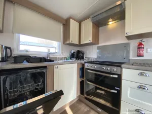 Primrose valley Retreats at Primrose Valley Holiday Park, Filey