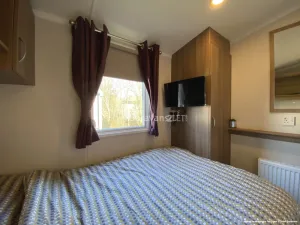 Primrose valley Retreats at Primrose Valley Holiday Park, Filey
