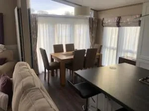 Glendale Lodge at Kiln Park Holiday Park, Tenby