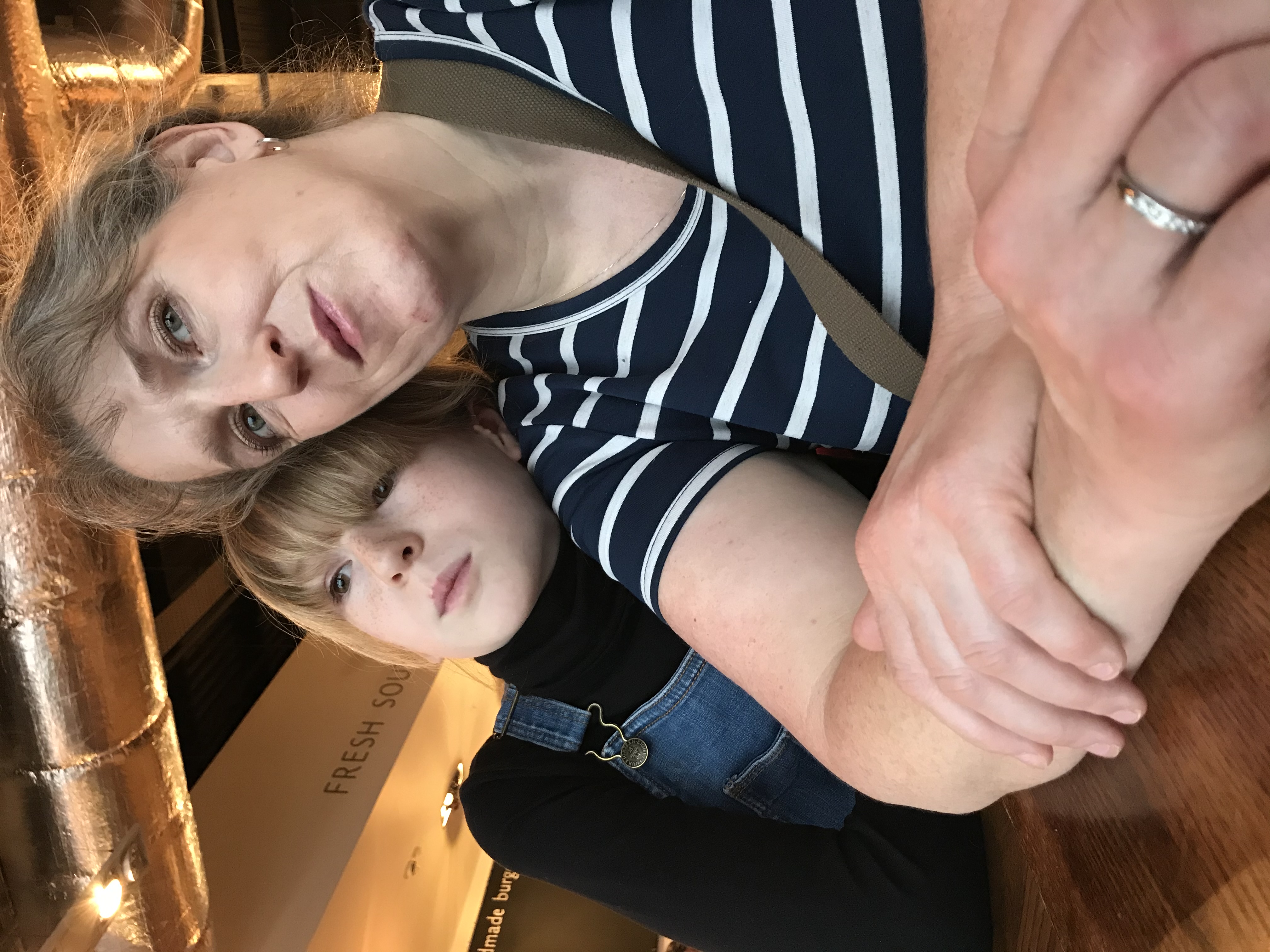 Owner profile picture