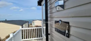 Hengell 14 at Quay West Holiday Park, New Quay